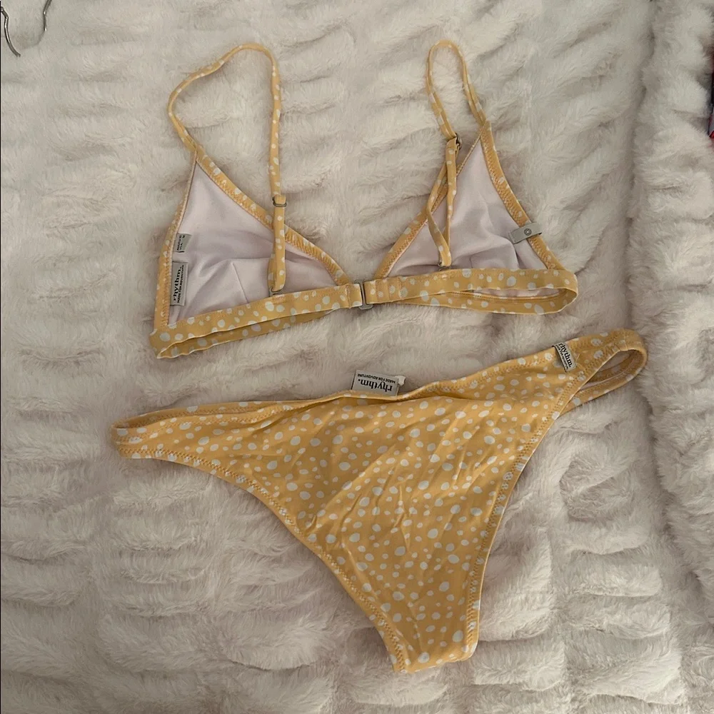Rythm Peach Bikini - Picture 2 of 3